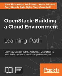 Produktbild: OpenStack