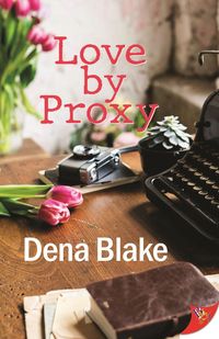 Produktbild: Love By Proxy