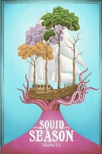 Produktbild: Squid Season