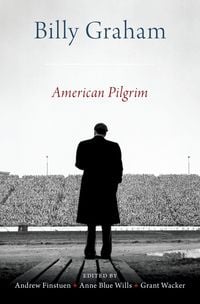 Produktbild: Billy Graham