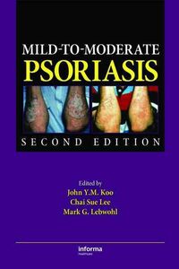 Produktbild: Mild-To-Moderate Psoriasis