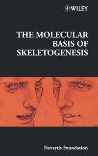 Produktbild: The Molecular Basis of Skeletogenesis