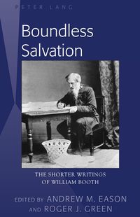 Produktbild: Boundless Salvation