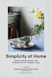 Produktbild: Simplicity at Home