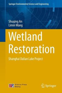 Produktbild: Wetland Restoration
