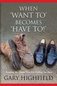 Produktbild: When Want To Becomes Have To