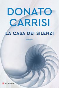 Produktbild: La casa dei silenzi