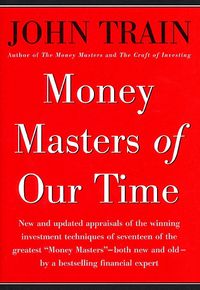 Produktbild: Money Masters of Our Time