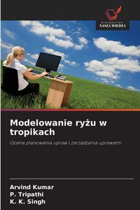 Produktbild: Modelowanie ry&iquest;u w tropikach