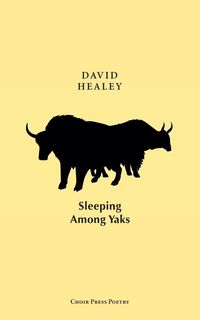Produktbild: Sleeping among Yaks