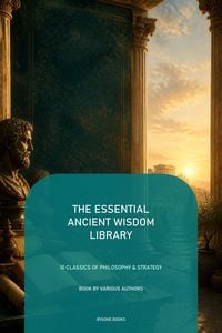 Produktbild: The Essential Ancient Wisdom Library