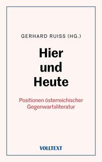 Produktbild: Hier und Heute