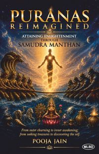 Produktbild: Puranas Reimagined