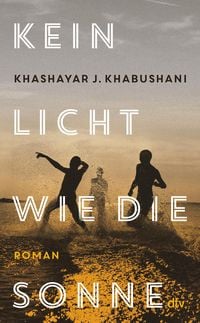 Produktbild Kein Licht wie die Sonne