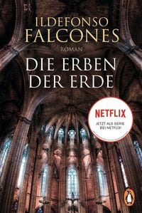 Produktbild: Die Erben der Erde