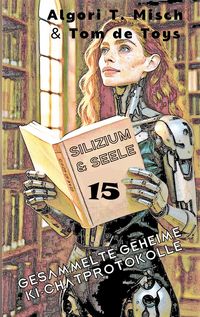 Produktbild: Silizium & Seele (Lob der Lyrik Band 9)