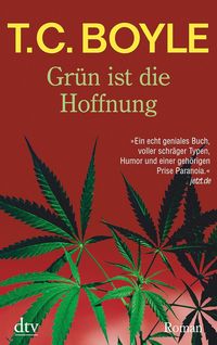 Produktbild: Gr&uuml;n ist die Hoffnung