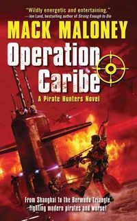 Produktbild: Operation Caribe