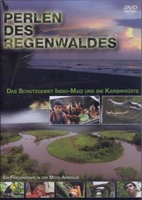 Produktbild: Perlen des Regenwaldes 2 - Schutzgebiet Indo-M..