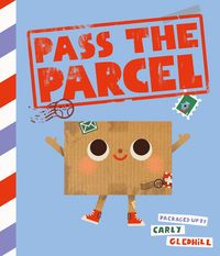Produktbild: Pass the Parcel