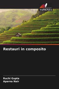 Produktbild: Restauri in composito