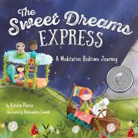 Produktbild: The Sweet Dreams Express
