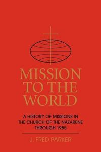 Produktbild: Mission to the World