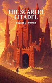 Produktbild: The Scarlet Citadel
