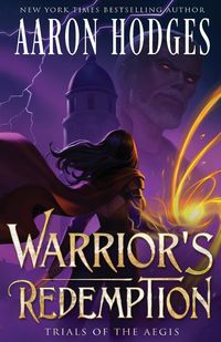 Produktbild: Warrior's Redemption