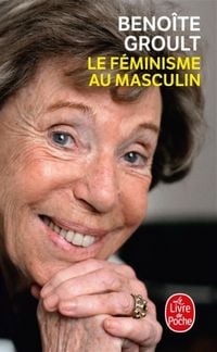 Produktbild: Le Feminisme Au Masculin