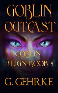 Produktbild: Goblin Outcast (Goblin Reign, #5)