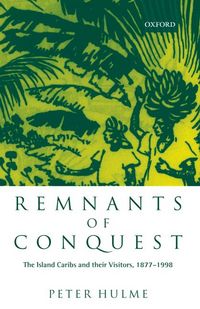 Produktbild: Remnants of Conquest