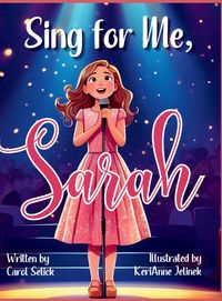 Produktbild: Sing for Me, Sarah