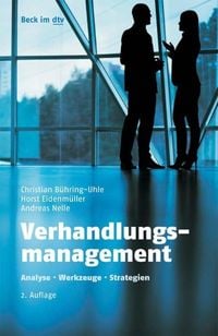 Produktbild: Verhandlungsmanagement