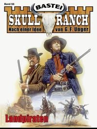 Produktbild: Skull-Ranch 58