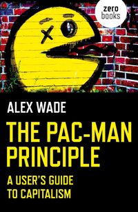 Produktbild: The Pac-Man Principle