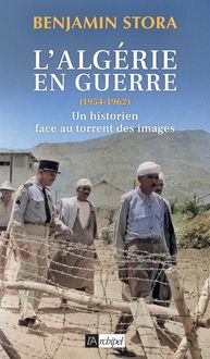 Produktbild: L'Alg&eacute;rie en guerre (1954-1962)