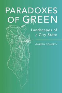 Produktbild: Paradoxes of Green