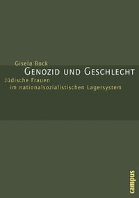 Produktbild: Genozid und Geschlecht