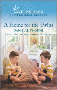 Produktbild: A Home for the Twins