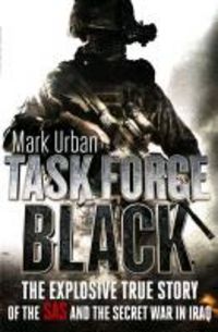 Produktbild: Task Force Black