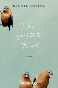 Produktbild: Das gerettete Kind