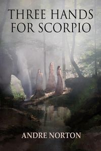 Produktbild: Three Hands For Scorpio