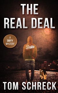 Produktbild: The Real Deal (The Duffy Mysteries)