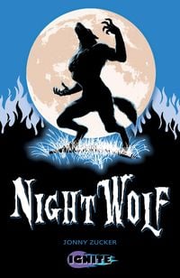Produktbild: Night Wolf