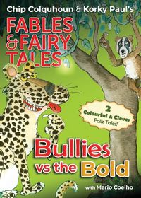 Produktbild: Bullies vs the Bold