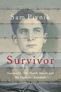 Produktbild: Survivor