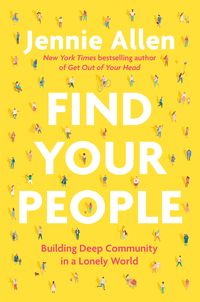 Produktbild: Find Your People