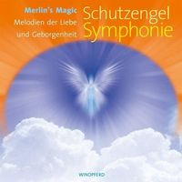 Bild vom Artikel Schutzengel Symphonie vom Autor Merlin's Magic