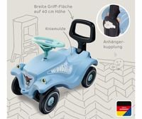 Produktbild: BIG Bobby Car Classic Bundle + Walker